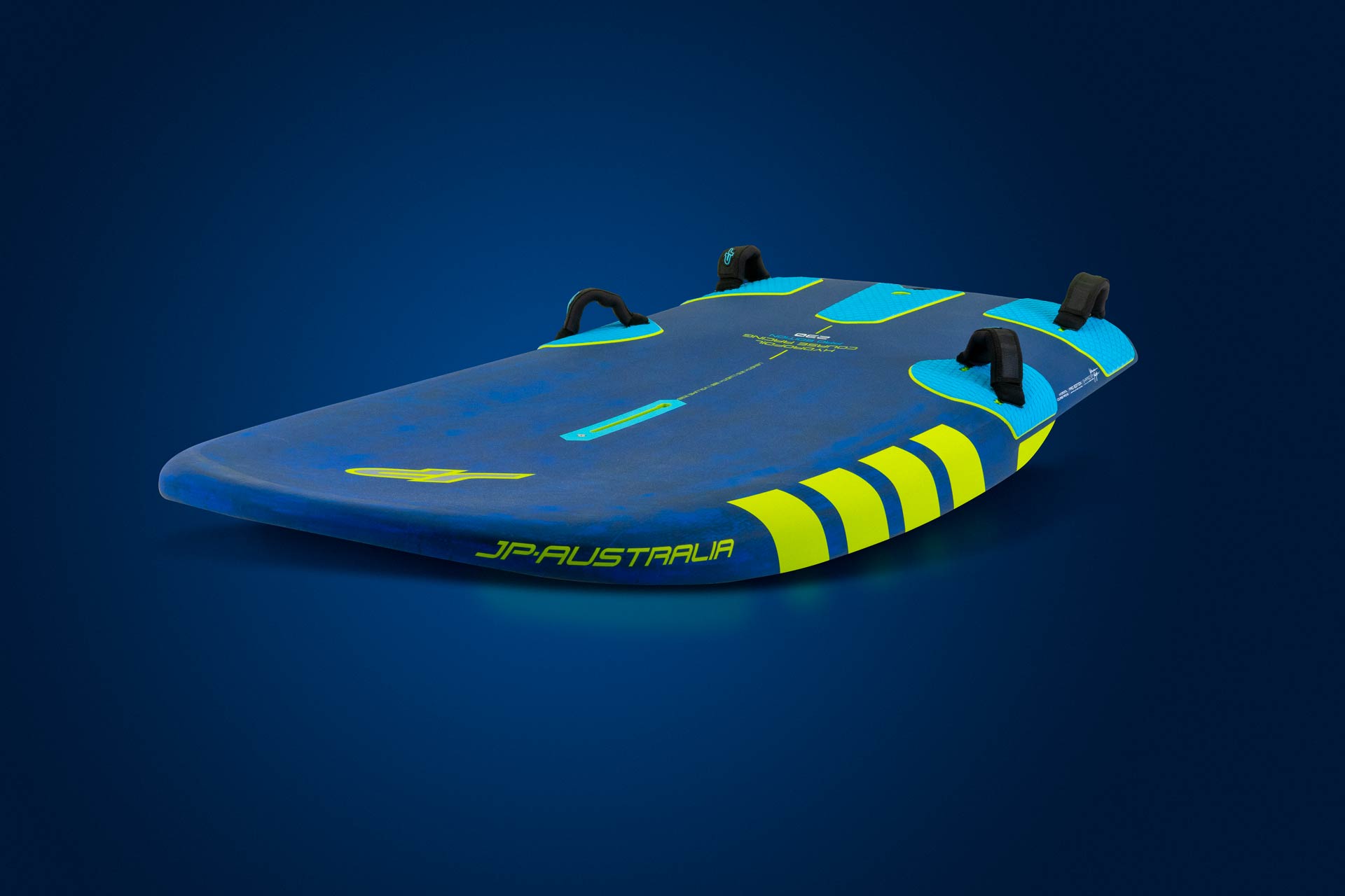 predni strana cr hydrofoil jp 2022